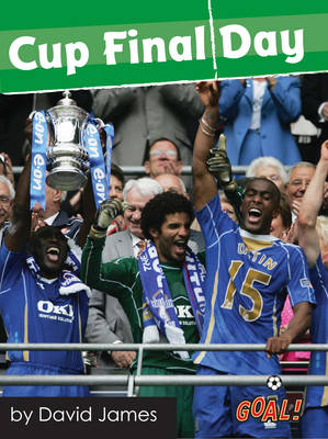 Cover of Cup Final Day