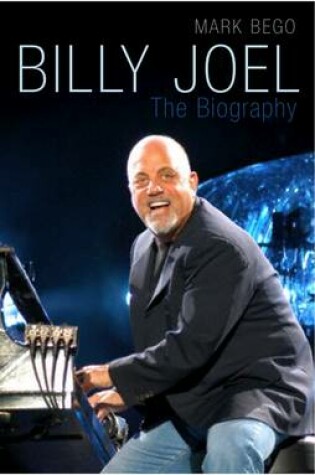 Cover of Billy Joel