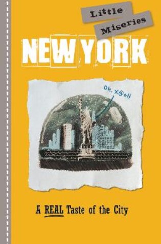 Cover of New York: Little Miseries