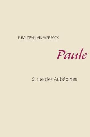 Cover of Paule