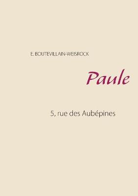 Book cover for Paule