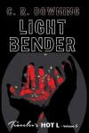 Book cover for Light Bender