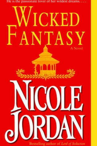 Cover of Wicked Fantasy