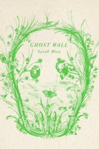 Cover of Ghost Wall