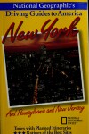 Book cover for New York and Pennsylvania and New Jersey