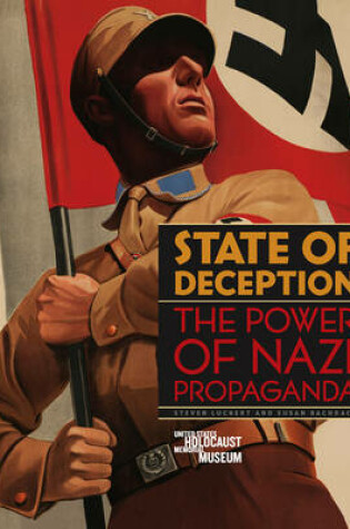 Cover of State of Deception