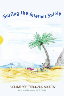 Book cover for Surfing the Internet Safely