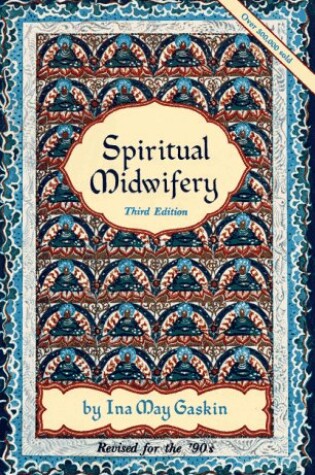 Cover of Spiritual Midwifery