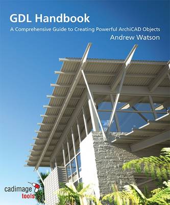 Book cover for GDL Handbook