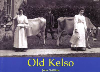 Book cover for Old Kelso