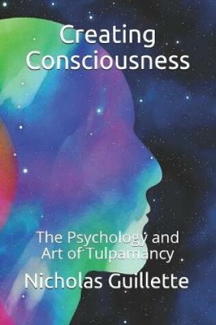 Cover of Creating Consciousness