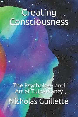 Book cover for Creating Consciousness