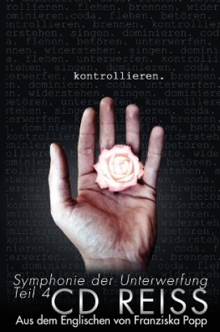 Cover of Kontrollerien