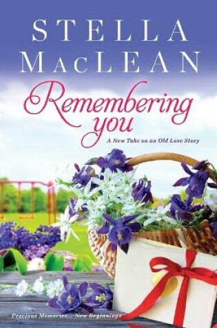 Cover of Remembering You