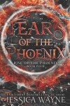 Book cover for Tears Of The Phoenix