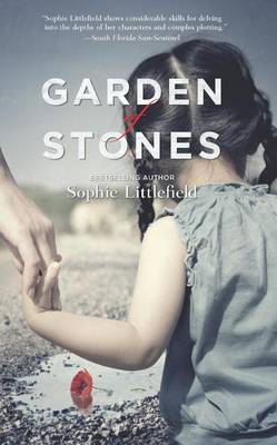 Book cover for Garden of Stones