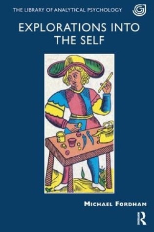 Cover of Explorations into the Self