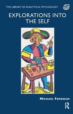 Book cover for Explorations into the Self