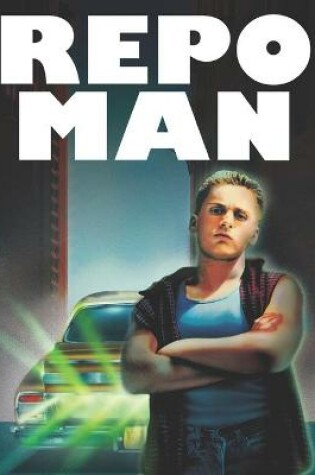 Cover of Repo Man
