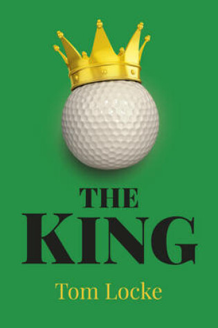 Cover of The King