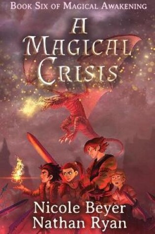 Cover of A Magical Crisis