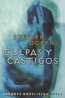Book cover for Culpas y Castigos