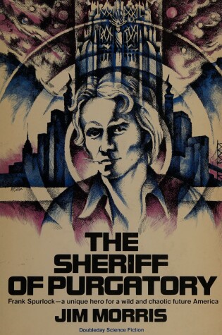 Cover of The Sheriff of Purgatory
