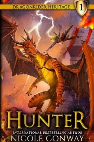 Cover of Hunter