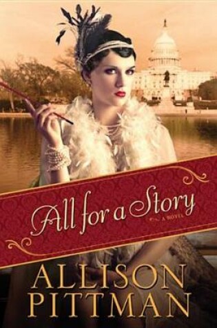 Cover of All for a Story