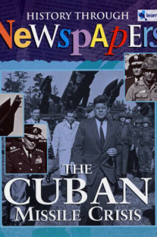 Cover of The Cuban Missile Crisis