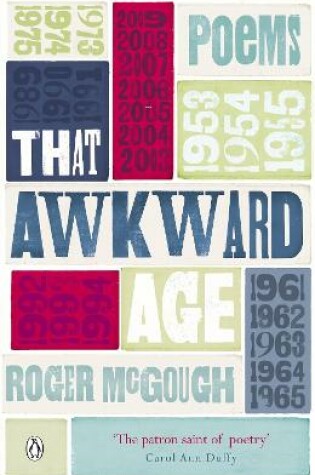 Cover of That Awkward Age