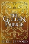 Book cover for The Golden Prince