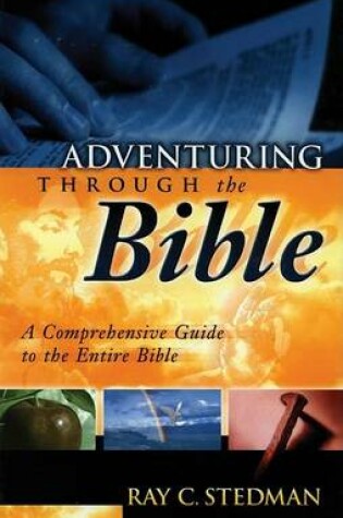 Cover of Adventuring through the Bible