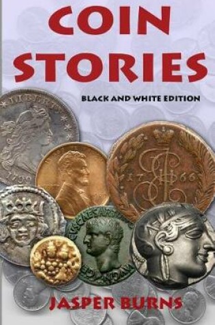 Cover of Coin Stories