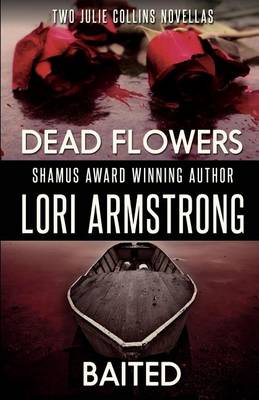 Book cover for Dead Flowers/Baited