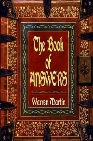 Cover of The Book of Answers