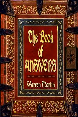 Book cover for The Book of Answers