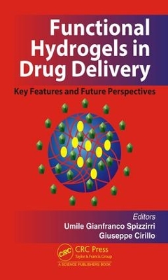 Cover of Functional Hydrogels in Drug Delivery