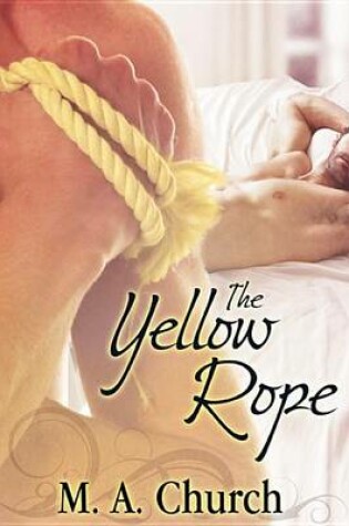 Cover of The Yellow Rope