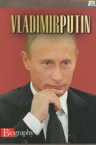 Cover of Vladimir Putin