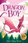Book cover for Dick King-Smith: Dragon Boy
