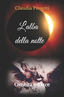 Book cover for L'alba della notte