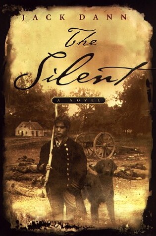 Cover of The Silent