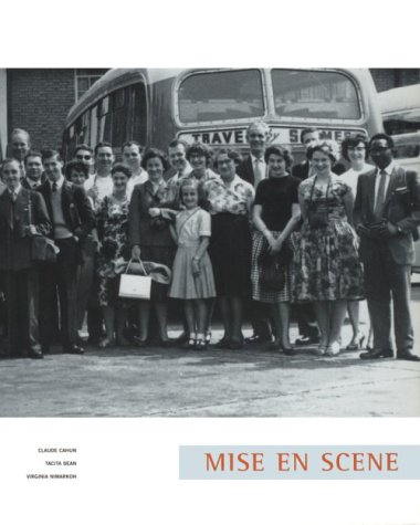Book cover for Mise-en-Scene
