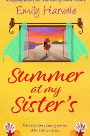 Cover of Summer at my Sister's