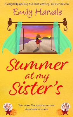 Book cover for Summer at my Sister's