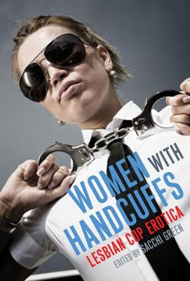 Book cover for Women with Handcuffs