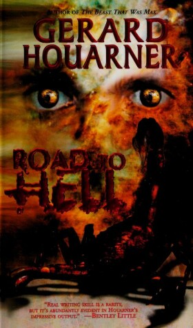 Book cover for Road to Hell