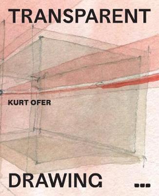 Cover of Transparent Drawing