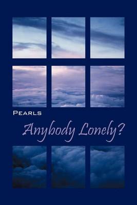 Cover of Anybody Lonely?